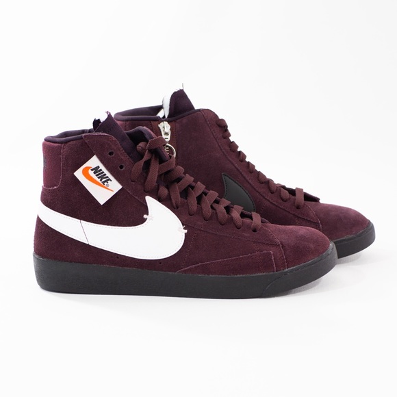 Nike Blazer Mid Rebel - Picture 2 of 7
